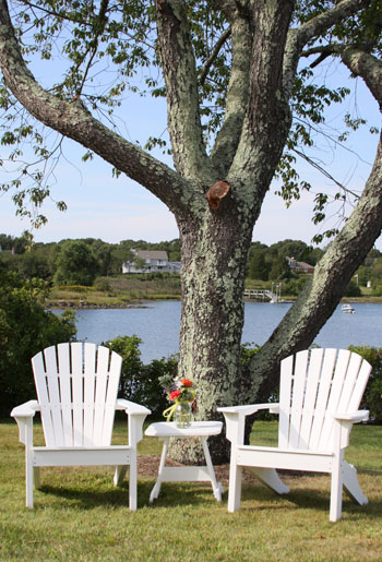 Outdoor and Patio Furniture at Jordan's in MA, NH and RI