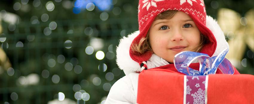 Head Start Holiday Program
