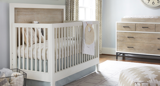 Baby Love -- Jordan's Furniture