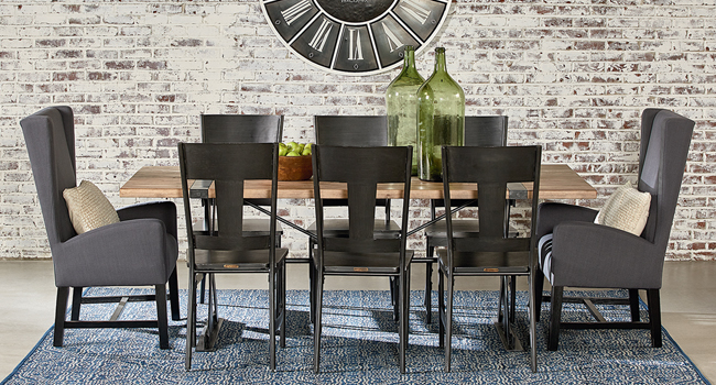images Joanna Gaines Modern Farmhouse Farmhouse Dining Room Ideas modern farmhouse jordan s furniture