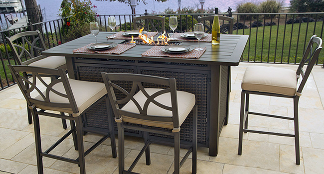 fire pit frenzy jordan s furniture