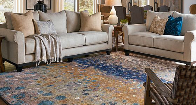 Floor Art Jordan S Furniture