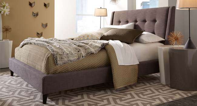 Warm & Cozy Bed