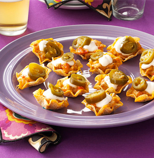 Nacho Bites
