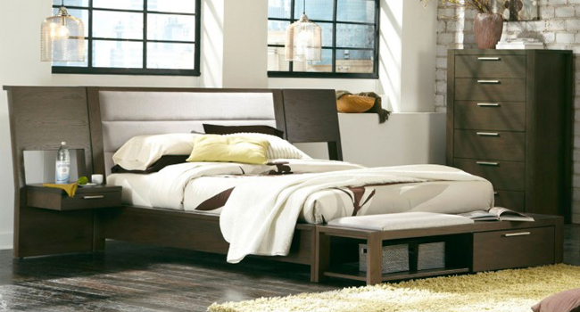 jordan's furniture beds