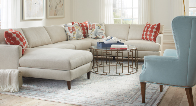 Garden Varieties - Jordan's Furniture Life and Style blog