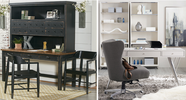 Get Organized