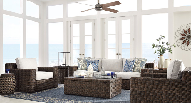 Jordan's Furniture Life and Style Blog