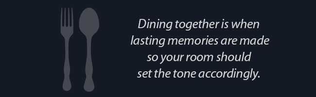 Dining | Dining In Style | Jordan's Furniture Life&Style Blog
