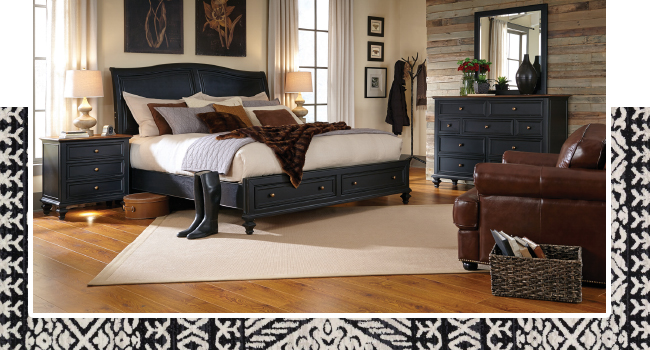 Jordan's Furniture Life and Style Blog