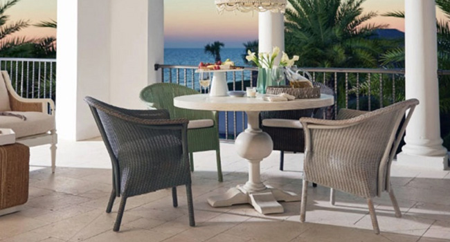 Dining Sets | Escape To The Coast | Jordan's Furniture Life&Style Blog