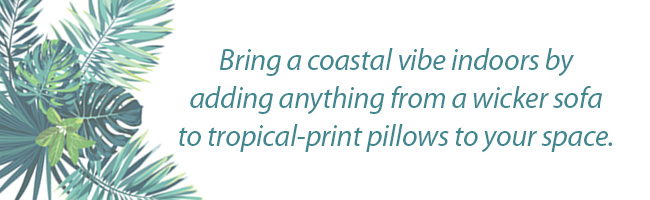Coastal Furniture | Escape To The Coast | Jordan's Furniture Life&Style Blog