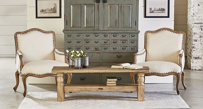 Armoires | Extra Storage Solutions | Jordan's Furniture Life&Style Blog