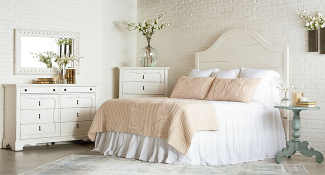 Dressers | Extra Storage Solutions | Jordan's Furniture Life&Style Blog