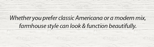 Farmhouse Furniture | Farmhouse Fresh Style | Jordan's Furniture Life&Style Blog