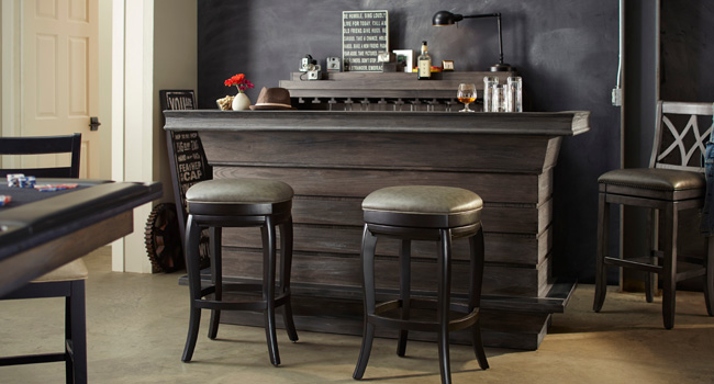 Game Room Go To's | Jordan's Furniture Life&Style Blog