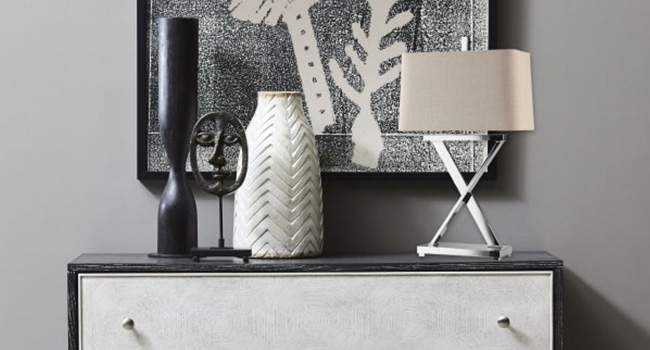 Table Lamps | Live on the Bright Side | Jordan's Furniture Life&Style Blog
