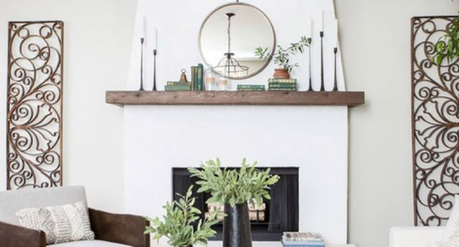 Mirrors | Make An Entrance | Jordan's Furniture Life&Style Blog
