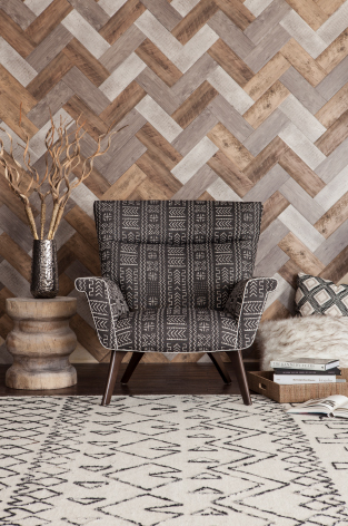 Make Your Own Style Rules | Jordan's Furniture Life and Style Blog