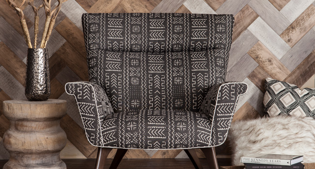 Accent Chairs | Memorable Accent Chairs | Jordan's Furniture Life&Style Blog