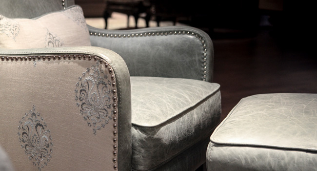Accent Chairs | Memorable Accent Chairs | Jordan's Furniture Life&Style Blog