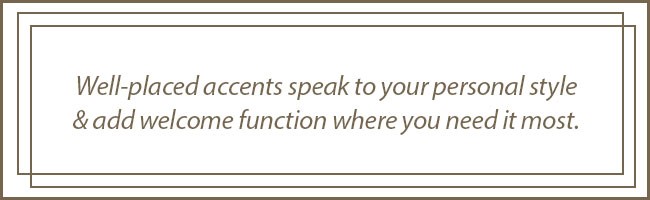 Accent Furniture | Memorable Accents | Jordan's Furniture Life&Style Blog