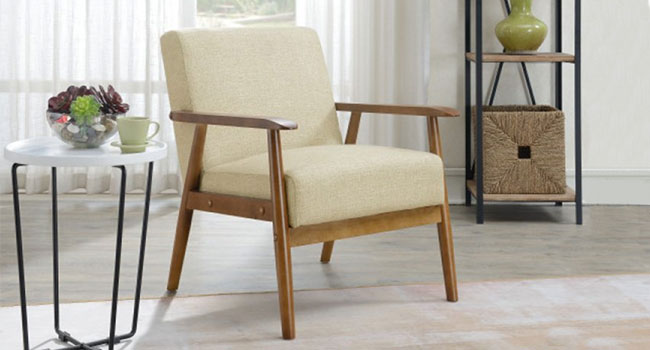 Chairs | Mid-Century Modern Marvelous | Jordan's Furniture Life&Style Blog