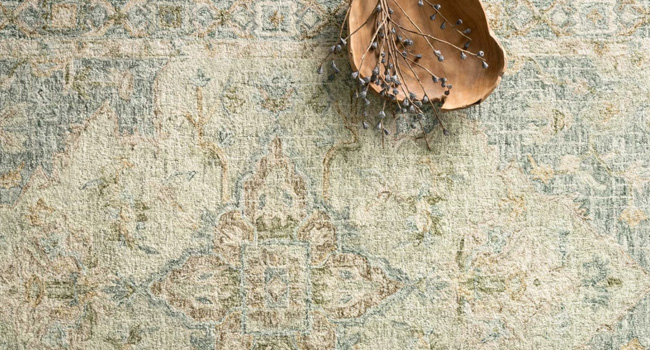 Rugs | Neutrals + Pastels | Jordan's Furniture Life&Style Blog