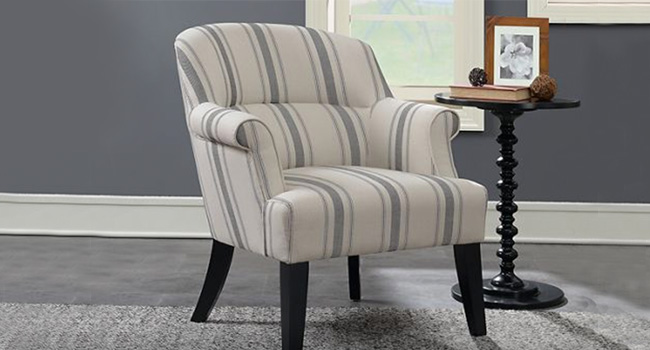 Chairs | Neutrals + Pastels | Jordan's Furniture Life&Style Blog