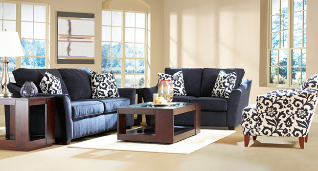 Sofas | Pet-Friendly Furniture | Jordan's Furniture Life&Style Blog