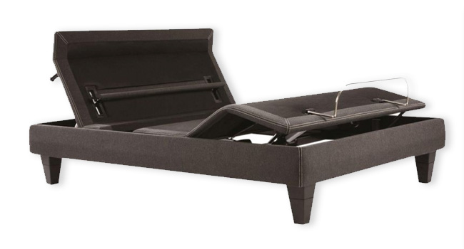 Adjustable Power Bases | Power Up | Jordan's Furniture Life&Style Blog