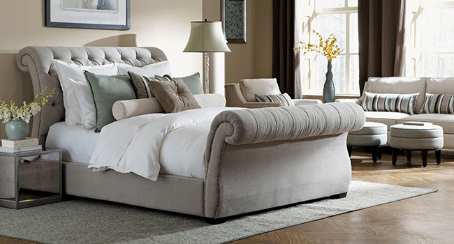 Area Rugs | Rug Rules | Jordan's Furniture Life&Style Blog
