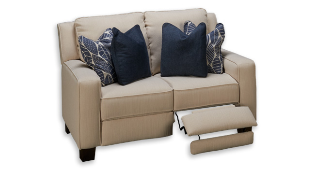 Loveseat Recliners | Share The Loveseat | Jordan's Furniture Life&Style Blog