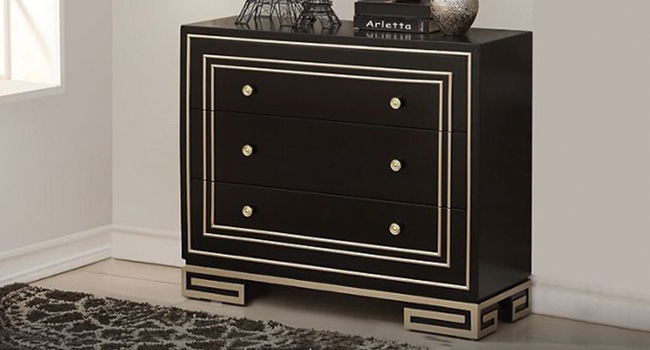 Chests | Telling Details | Jordan's Furniture Life&Style Blog