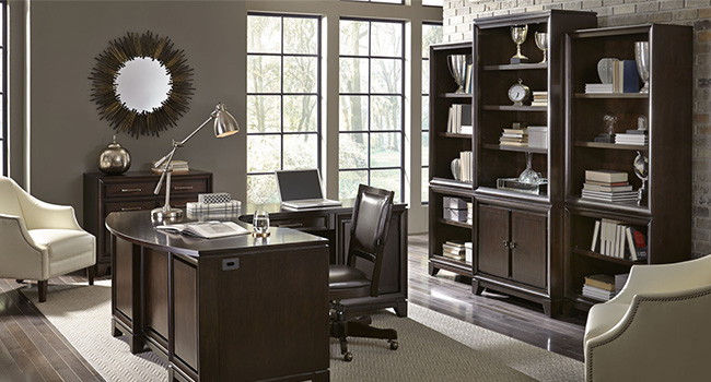 Bookcases | The Art of Display | Jordan's Life&Style Blog