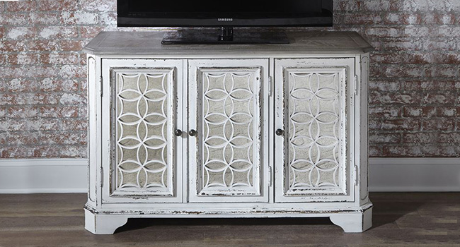 Console | The Art of Display | Jordan's Life&Style Blog