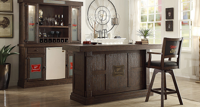 back vs backless | Jordan's Furniture Life&Style blog | Top-shelf Bar Stools