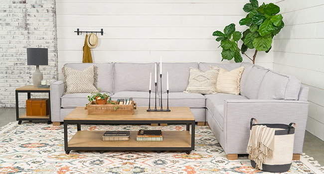20 Stunning Earth Toned Living Room Designs Home Design Lover