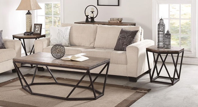 Furniture | New Angles On Style | Jordan's Furniture Life & Style Blog