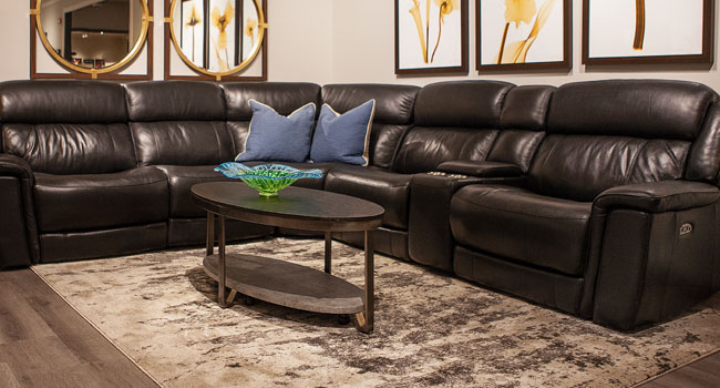 Sofas | Break Time | Jordan's Furniture Life&Style Blog
