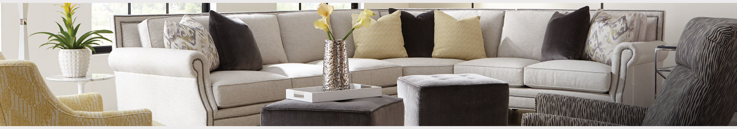 Maintain Your Investment at Jordan's Furniture stores in MA, NH and RI