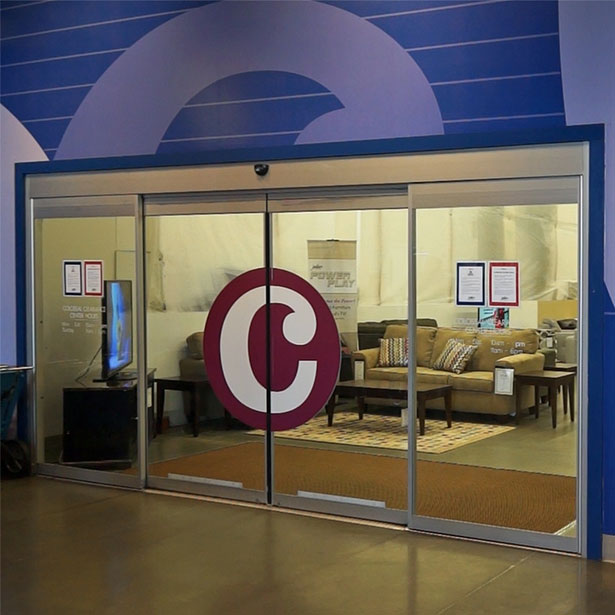 jordan's furniture clearance outlet