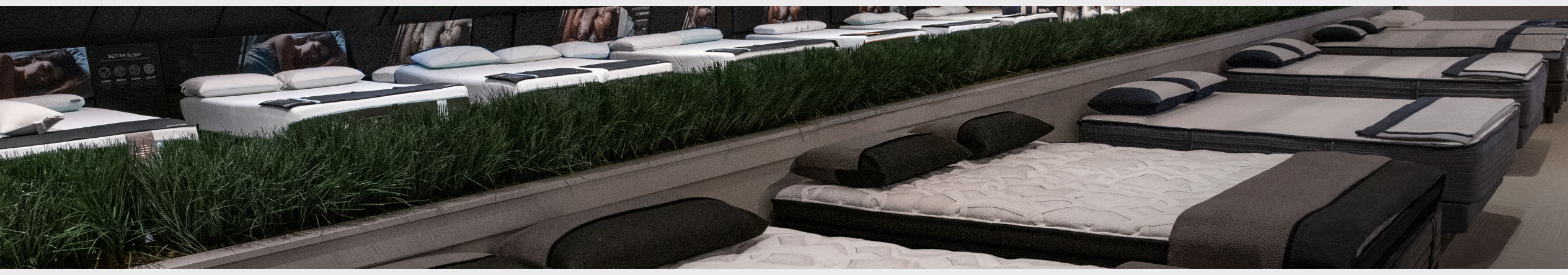 double sided mattresses near me
