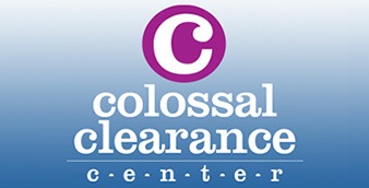 Colossal Clearance Center at Avon, MA