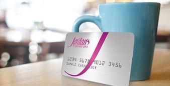 Make an Appointment with a Sales Associate at Jordan's Furniture stores in MA, NH, RI and CT