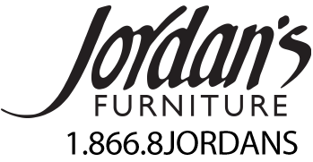 Jordan's Furniture stores in MA, NH, RI and CT