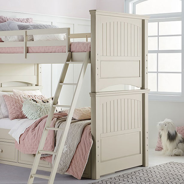 For Bedroom Furniture At Jordan S, Bunk Beds Ri