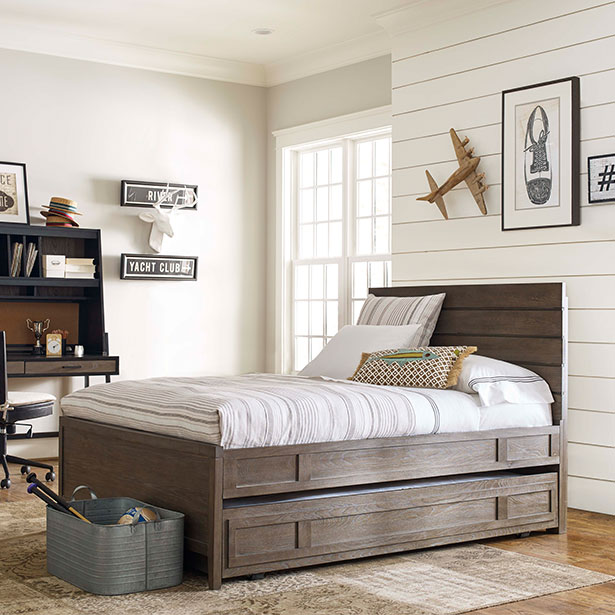 Shop For Bedroom Furniture At Jordan S Furniture Ma Me Nh Ri And Ct Check out this floating bed over at imgur, you can make it right at home and create something a bit magical for yourself or you and your beau to enjoy! shop for bedroom furniture at jordan s