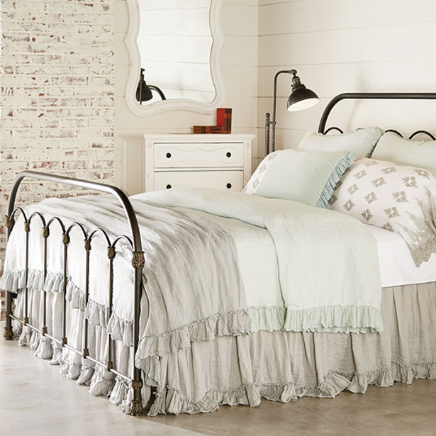 For Bedroom Furniture At Jordan S, Jordan Queen Murphy Bed