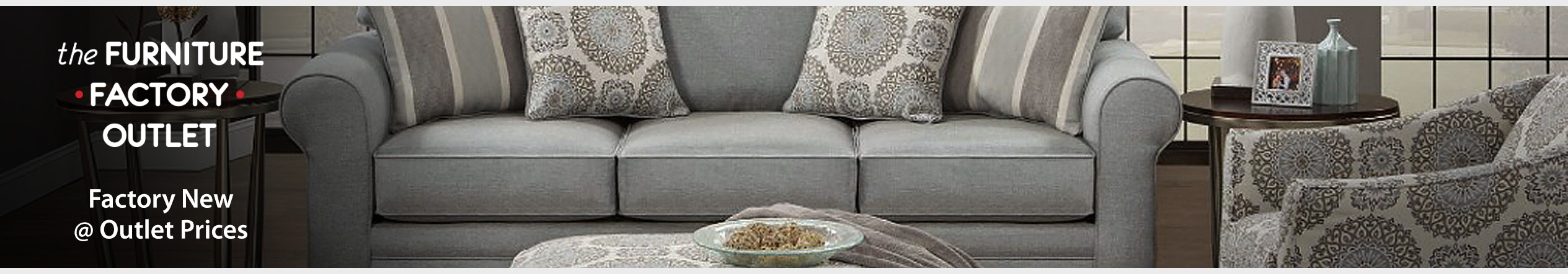 Furniture Factory Outlet Sleepers At Jordan S